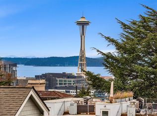 753 Harvard Ave E #B, Seattle, WA