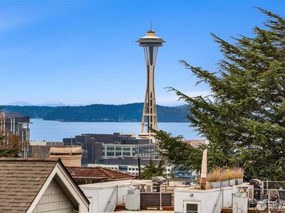 753 Harvard Avenue E #B, Seattle, WA, 98102