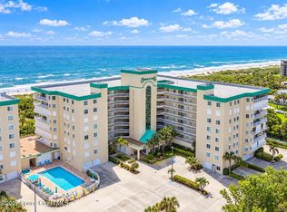 3400 Ocean Beach Blvd APT 614, Cocoa Beach, FL 32931
