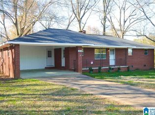 7874 Highway 9, Heflin, AL 36264