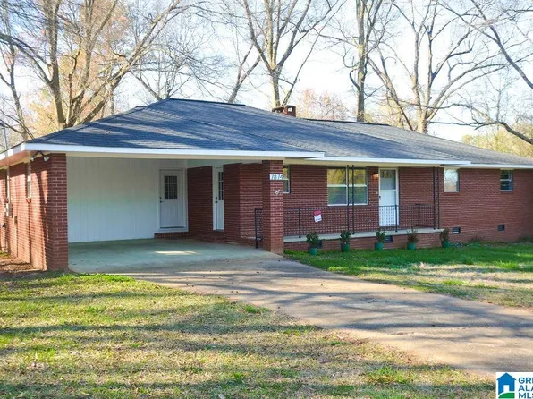 7874 Highway 9, Heflin, AL 36264