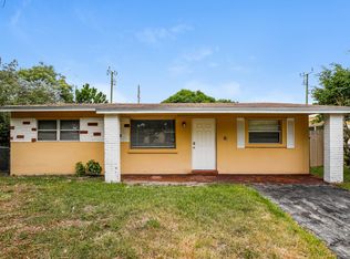 3681 NE 15th Ter, Pompano Beach, FL 33064