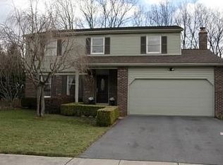 3761 McGrath Dr, Dublin, OH 43016