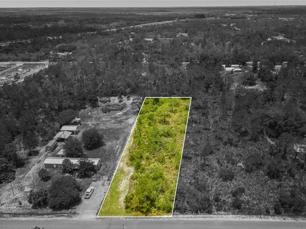 Tangerine Ln Lot 63, Okeechobee, FL 34972