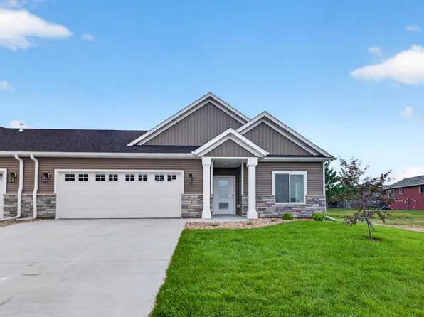 1002 11th Pl NW, Kasson, MN 55944