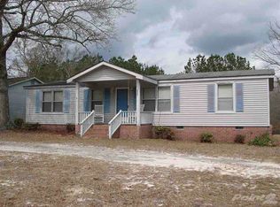 822 Neds Creek Rd, Kershaw, SC 29067