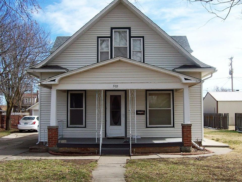 1st image of 505 S Jefferson St