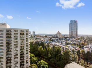 2160 Century Park E APT 1809, Los Angeles, CA 90067