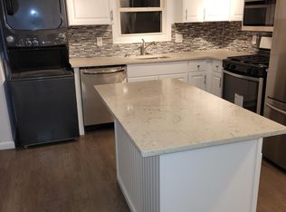 169 Holly St #2, Bridgeport, CT 06607