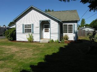 1161 99th St E, Tacoma, WA 98445