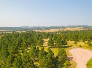 24707 Timber Ridge Rd, Hermosa, SD 57744