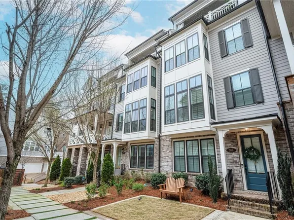 388 Concord St, Alpharetta, GA 30009