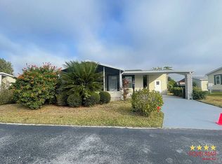 452 Bermuda #282, Davenport, FL 33897