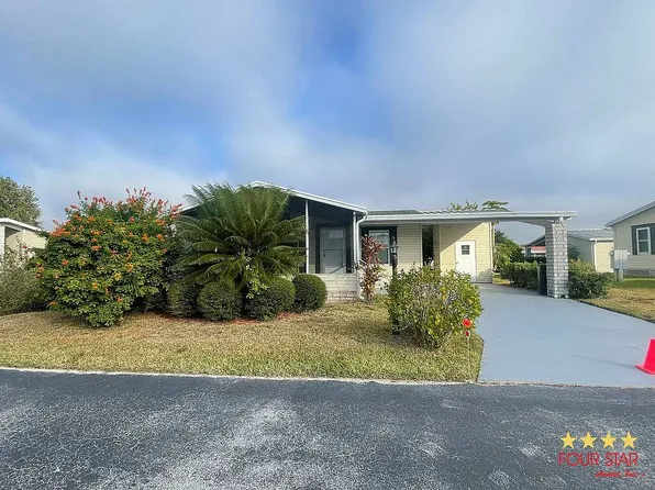 452 Bermuda #282, Davenport, FL 33897