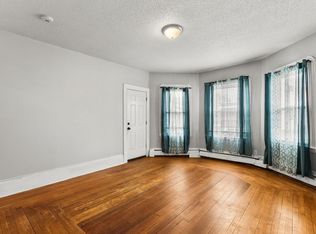136 Nye St, New Bedford, MA 02740