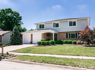 553 Landover Pl, Columbus, OH 43230