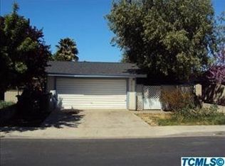 2614 W Victor Ave, Visalia, CA 93277