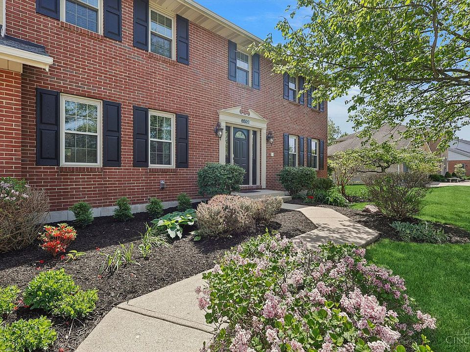 6592 Foxfield Dr, Mason, OH 45040 | Zillow