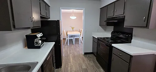 Floor plan 3 Bedroom 2 Bathroom