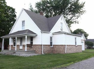 59781 County Road 113, Elkhart, IN 46517