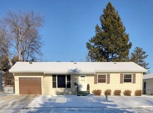 600 W Turnpike Ave, Bismarck, ND 58501