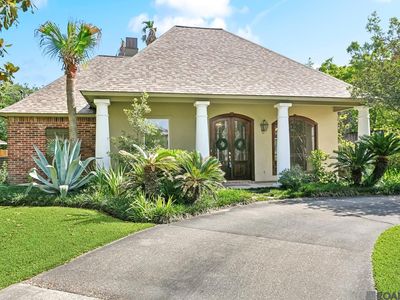 8645 Kensington Dr, Baton Rouge, LA, 70809