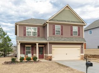 567 Ivy Chase Loop, Dallas, GA 30157