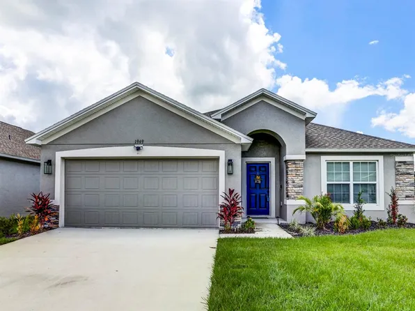 1949 THOMPSON PRESERVE BOULEVARD, BARTOW, FL 33830