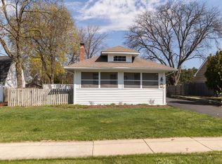 219 W Oak Ave, Wheaton, IL