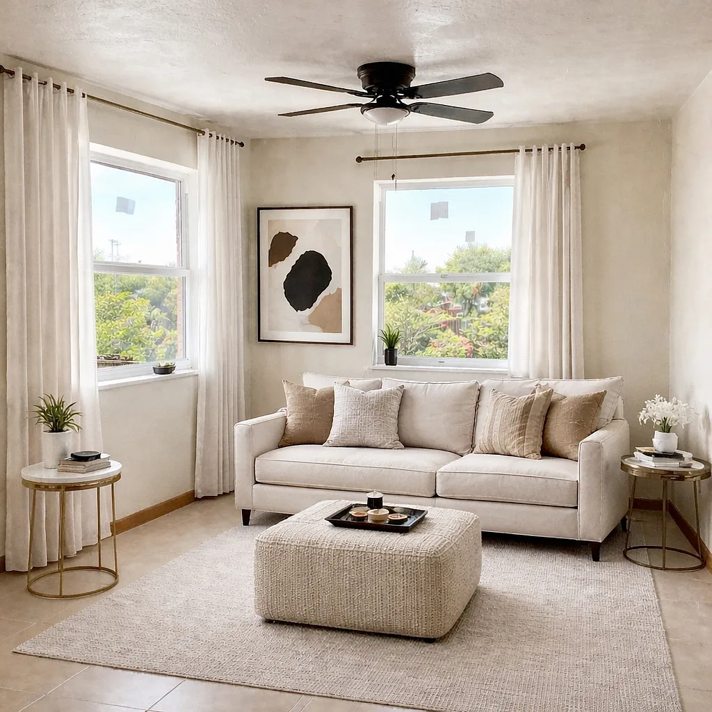 2 bed, 800 sqft, $1,850 — Photo 1