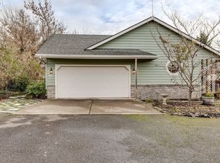 579 Poltava St, Springfield, OR 97477