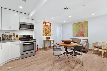 Rented by Corcoran
