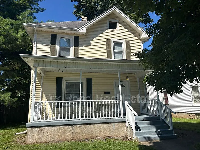 210 Monroe St
