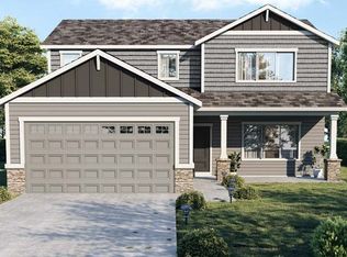 541 E Legacy Ave, Hermiston, OR 97838