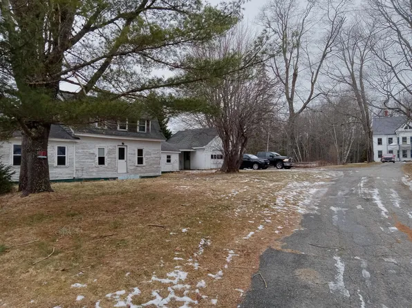 7 Washington Street, Milbridge, ME 04658
