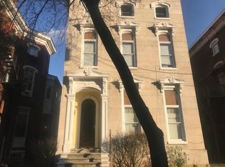 1109 S 2nd St APT 3, Louisville, KY 40203