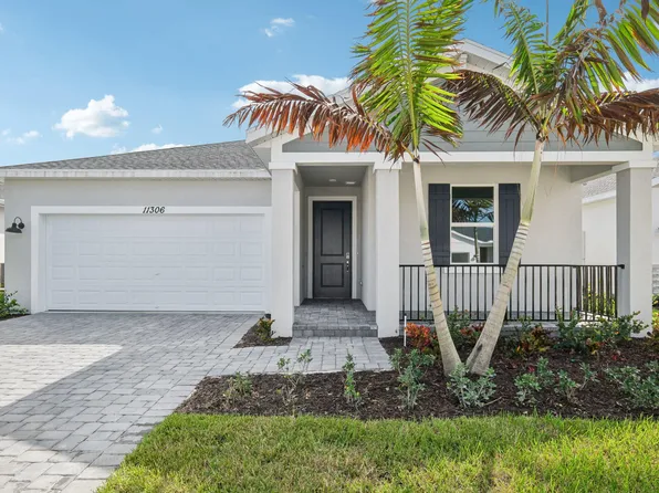 11306 NW Firefly Court, Port St Lucie, FL 34987