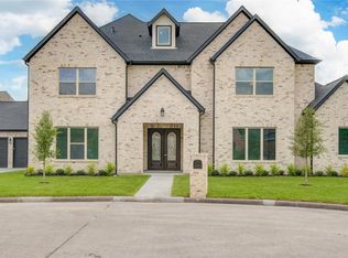 7507 Moreton Ct, Spring, TX 77379