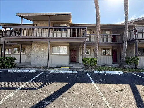 6332 Newtown Cir #A4 Photo 1
