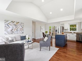 10813 Jewett St, Silver Spring, MD 20902