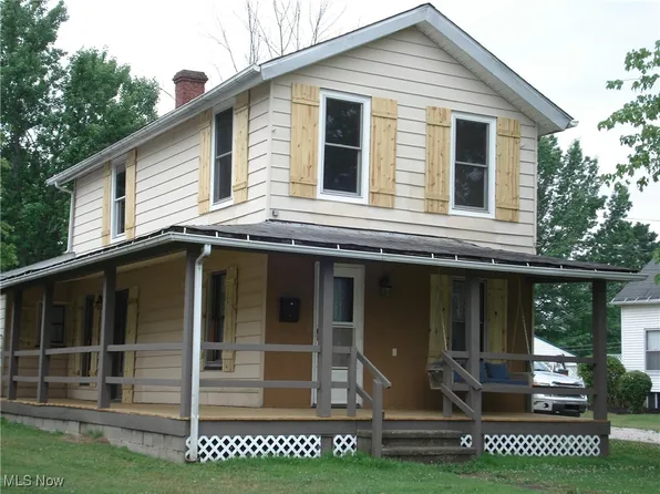 74 W Walnut St, Jefferson, OH 44047