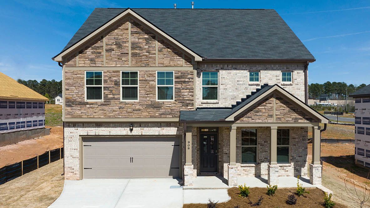 169 Broder Farms Dr, Stockbridge, GA 30281 Zillow