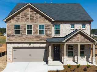 169 Broder Farms Dr, Stockbridge, GA 30281