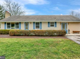 675 Wellsville Rd, Wellsville, PA 17365