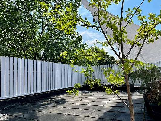 Rented by Brown Harris Stevens | media 13