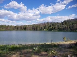 0 Tbd Albrecht Lake Rd, Riverside, WA 98849