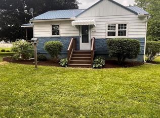 230 Ash St, Portage, PA 15946