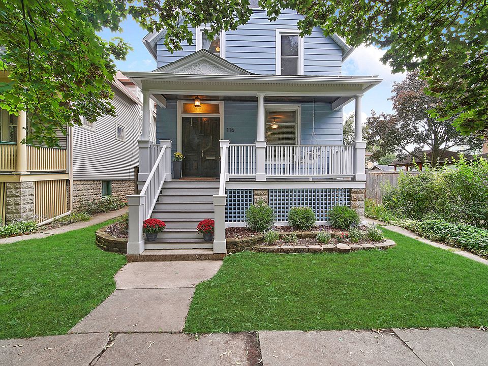 1st image of 116 Marengo Ave