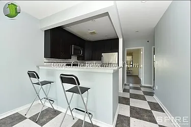 Rented by Spire Group