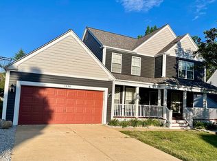 1230 Red Oak Plantation Dr, Ballwin, MO 63021